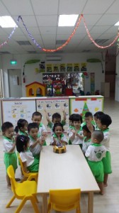 Birthday Celebration 1