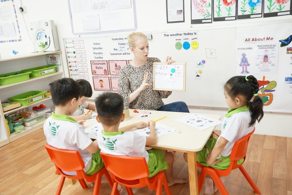 Harmoni Preskool @ Yishun