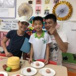 HARMONI PRESKOOL @ YISHUN